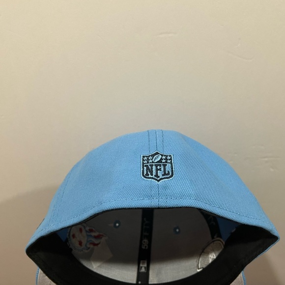 New Era x Just Don, 59Fifty Fitted Hat, Tennessee Titans - Picture 6 of 12